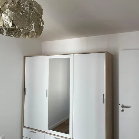 Marcopolo Luxury Appartement Bischheim Exterior photo