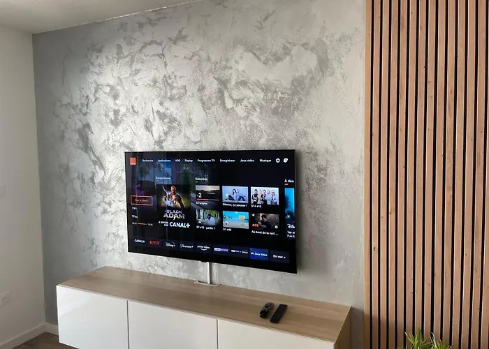 Marcopolo Luxury Appartement