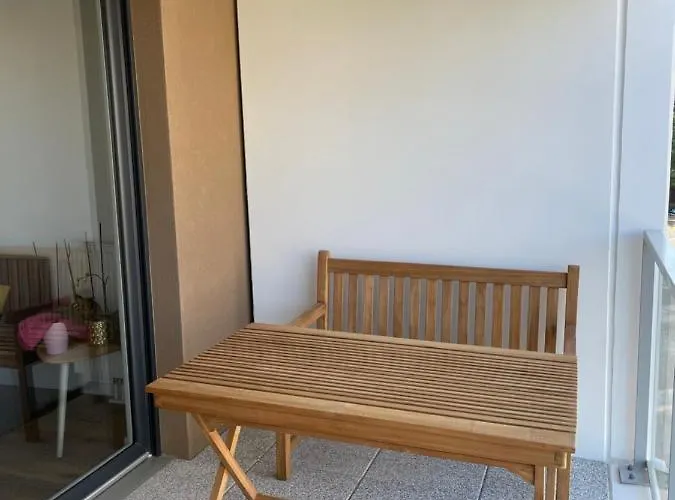 Marcopolo Luxury Appartement
