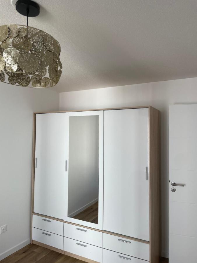Apartment Marcopolo Luxury