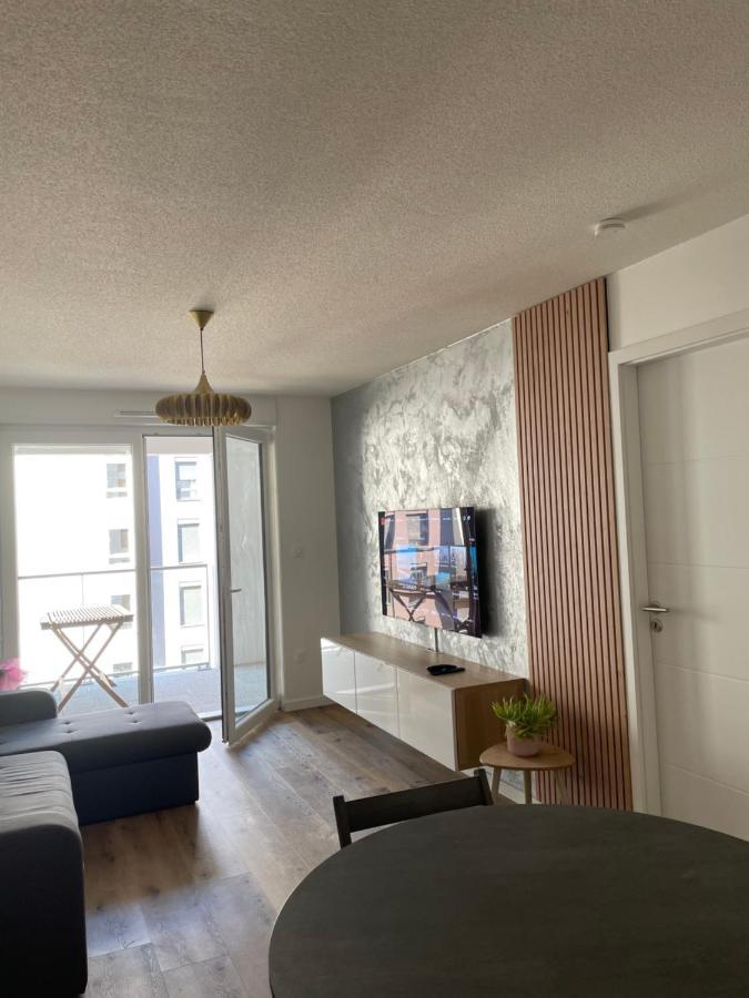 Marcopolo Luxury Apartment *