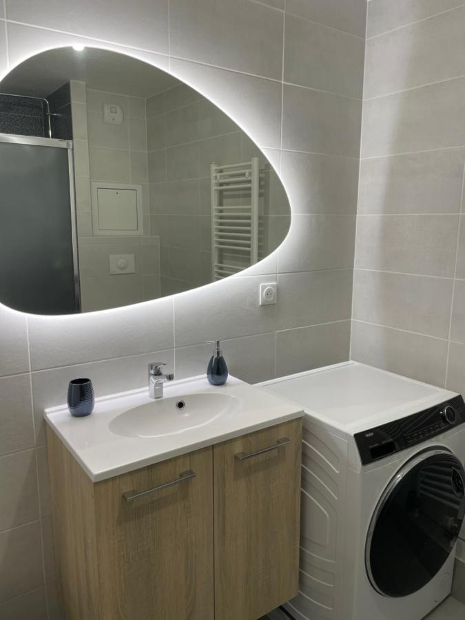 Apartment Marcopolo Luxury Bischheim